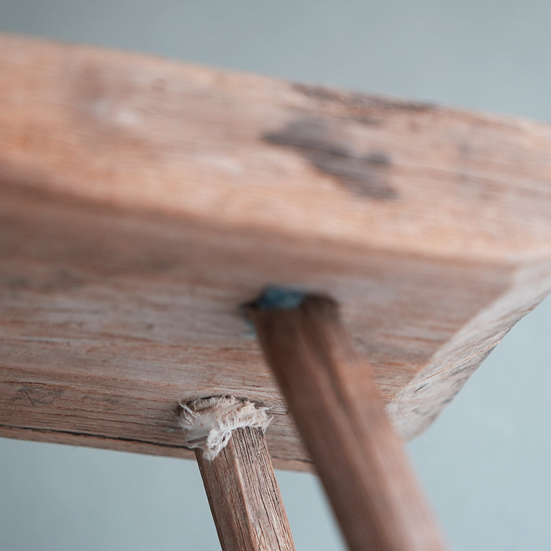 19C Stool/Hungary