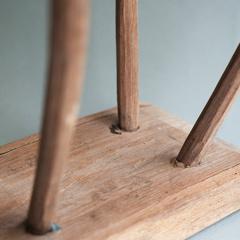 19C Stool/Hungary