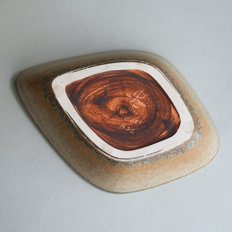 Gunnar Nylund (グンナーニールンド) ｜ FIKA POTTERY