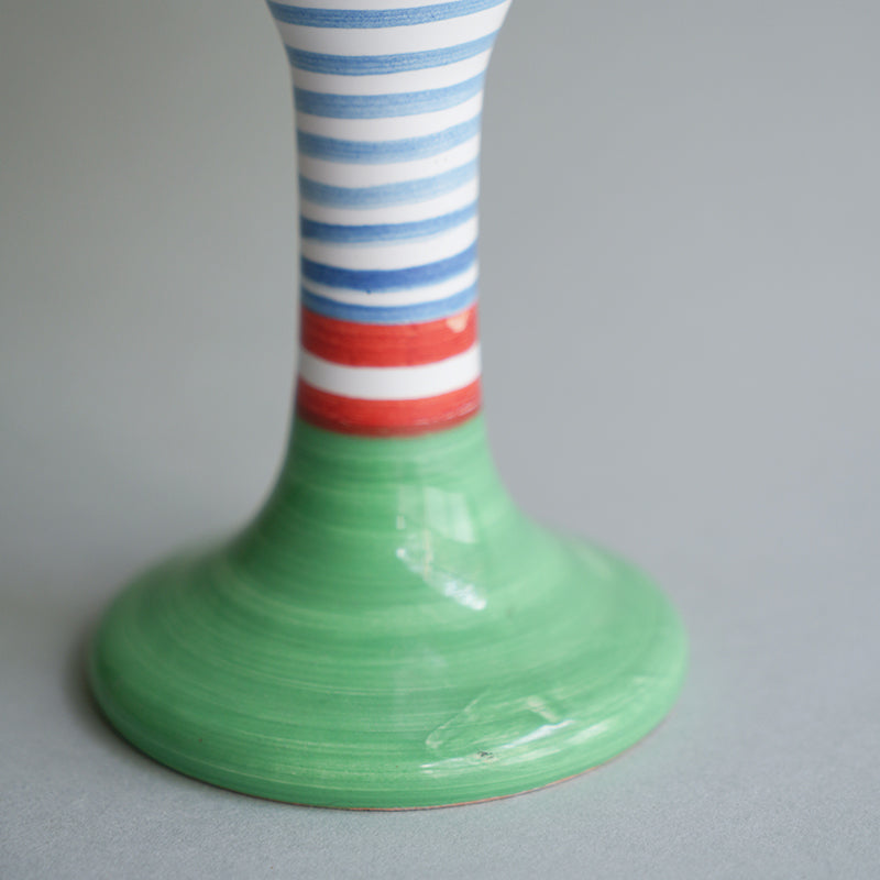 Herman Fogelin/Grazia Deruta/Italy