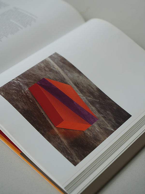 DONALD JUDD