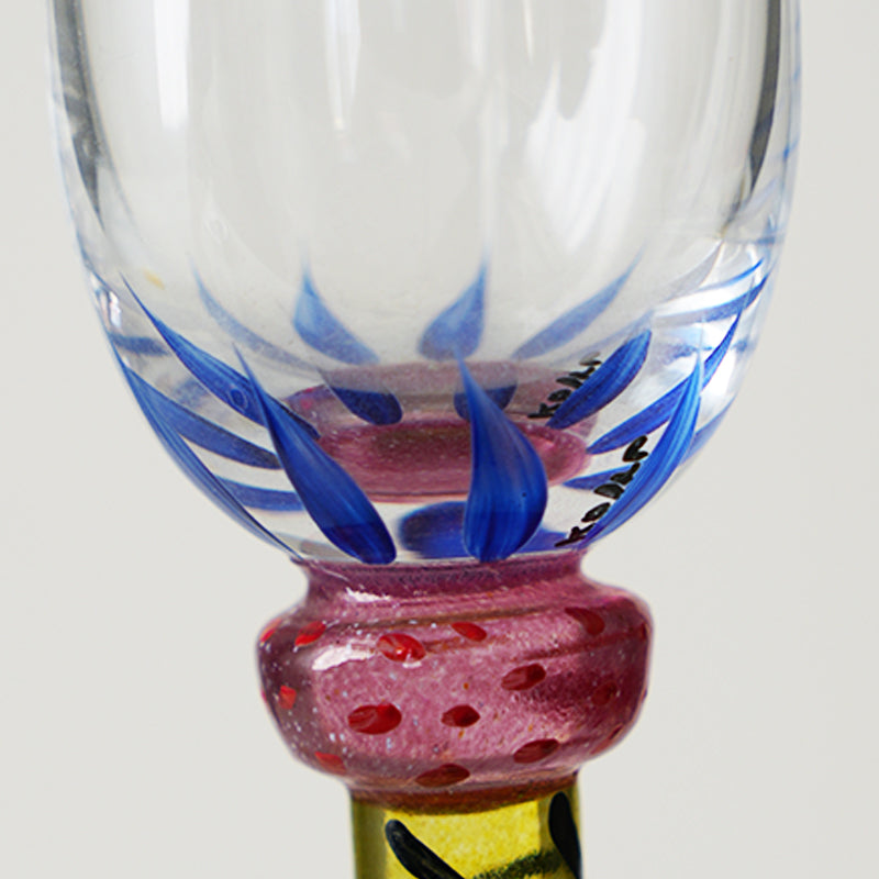 kirin collector's Kosta Boda金彩1986 kirin collector´s Kosta Boda金彩1986