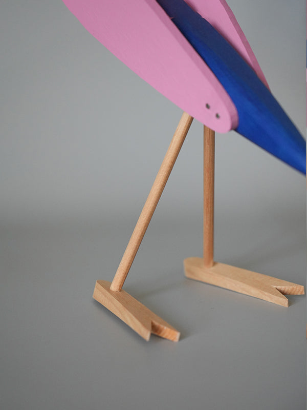 コーチカズノリ/トリ