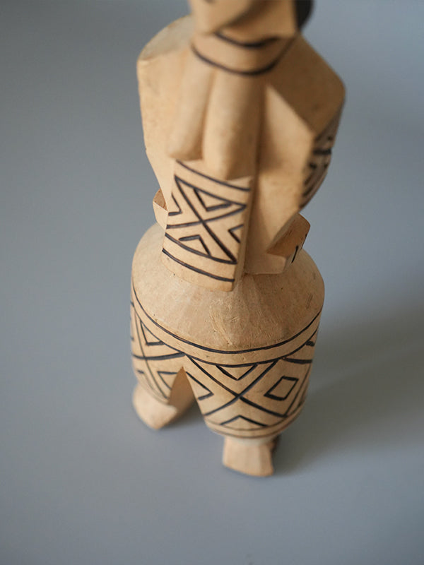 Karaja（カラジャ族）/Brazil