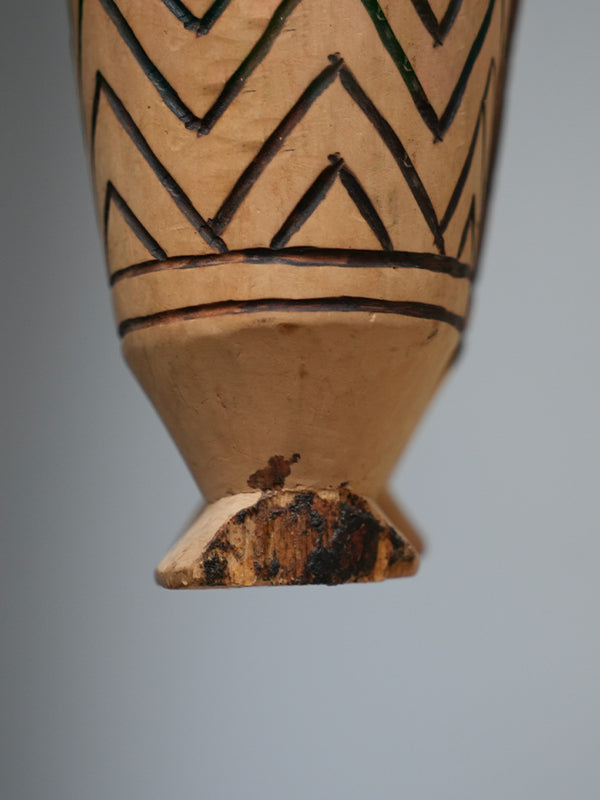 Karaja（カラジャ族）/Brazil