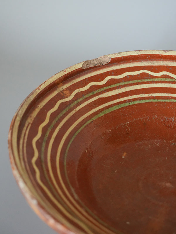 Slipware/Hungary