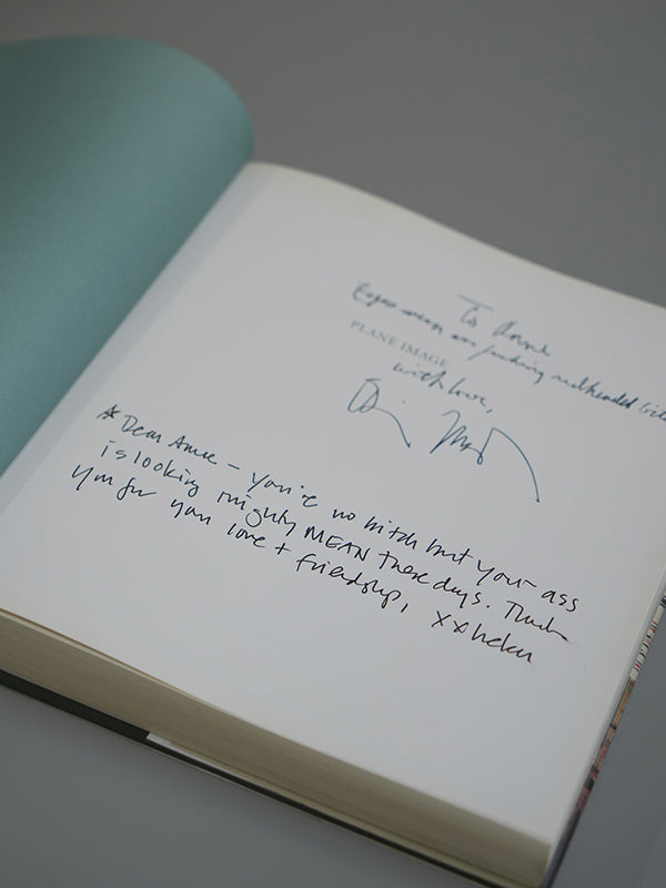 PLANE IMAGE:A BRICE MARDEN RETROSPECTIVE