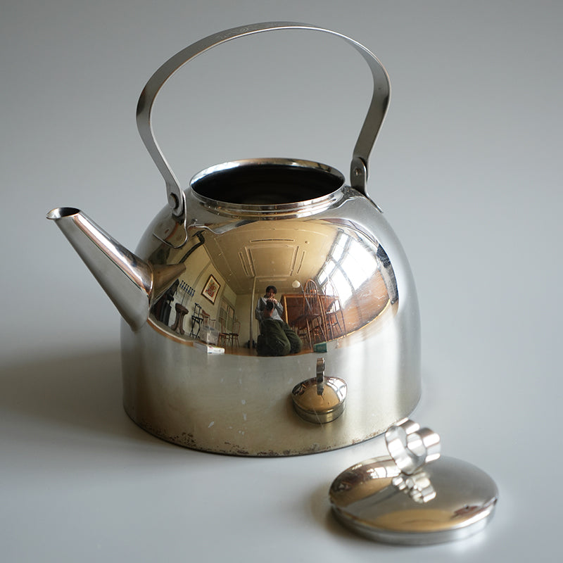 Kettle/EL-ROD(OPA)/Finland