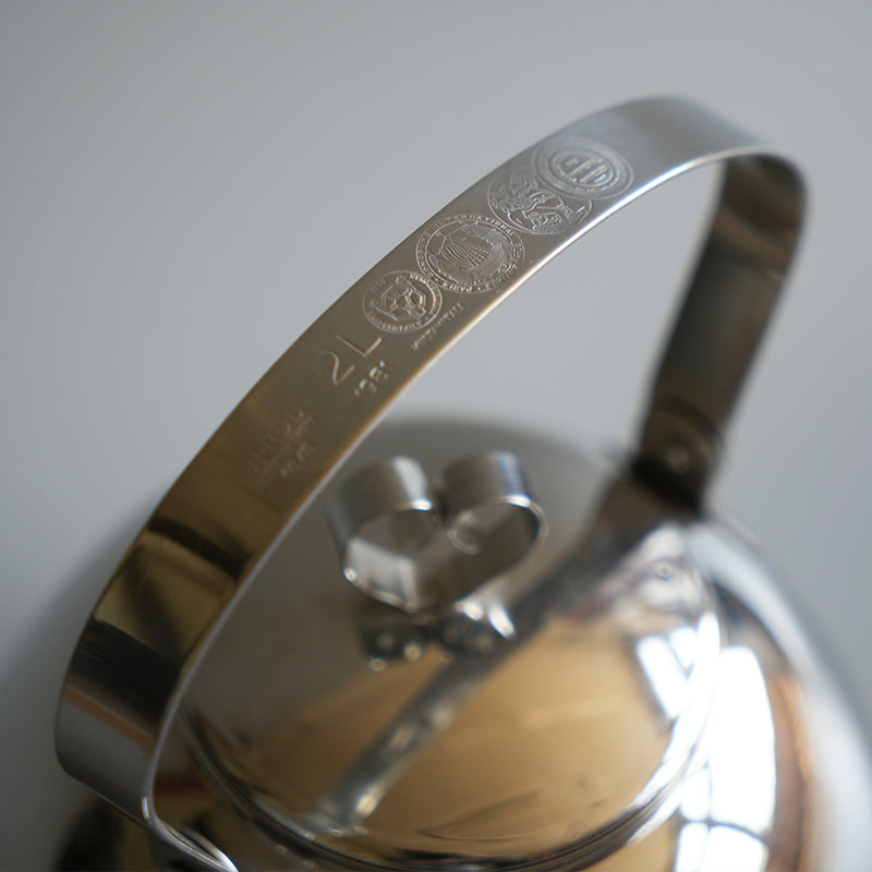 Kettle/EL-ROD(OPA)/Finland