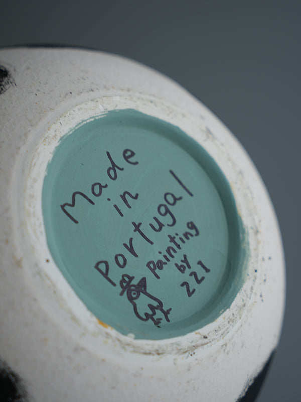 Vace”USHIOCOW"/Portugal /2025