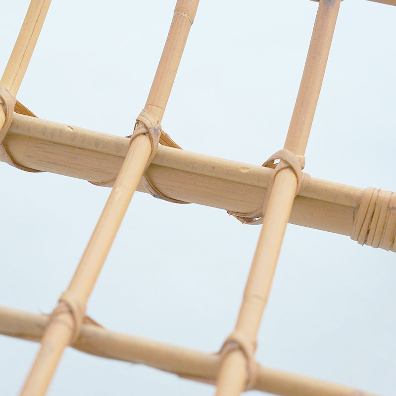 ラタンスクエアテーブル | AXCIS ONLINE