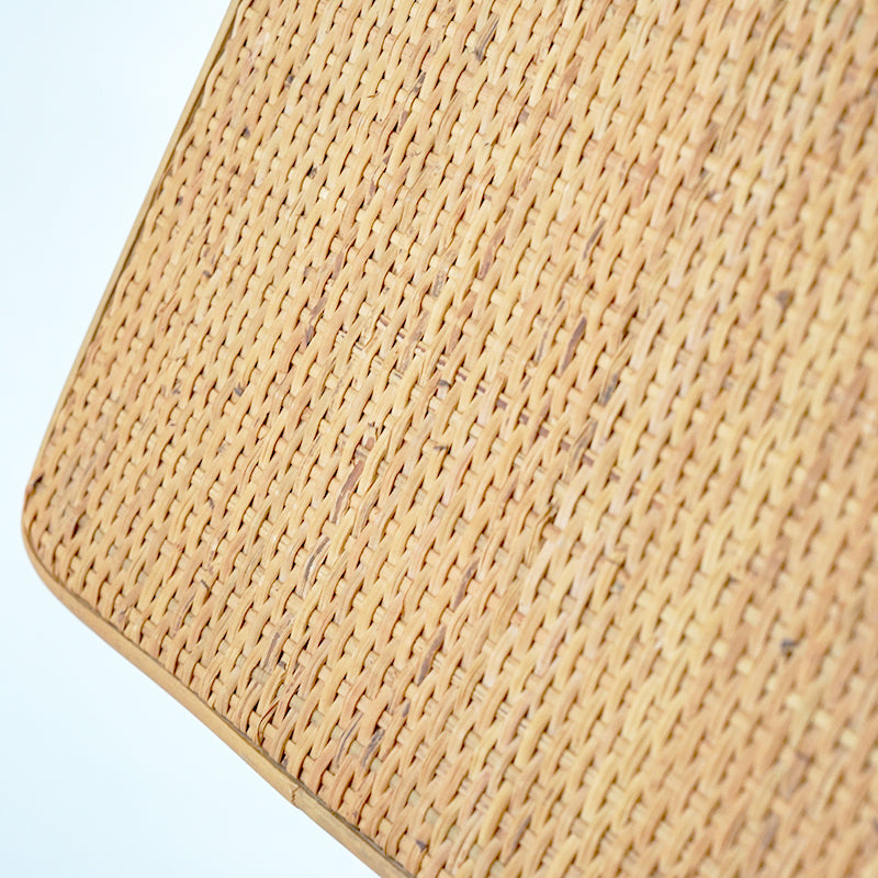 ラタンスクエアテーブル | AXCIS ONLINE