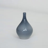 セラミックベース プチクレイン ブルー