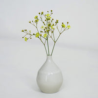 セラミックベース プチクレイン ホワイト