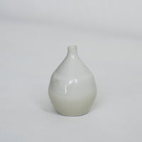 セラミックベース プチクレイン ホワイト