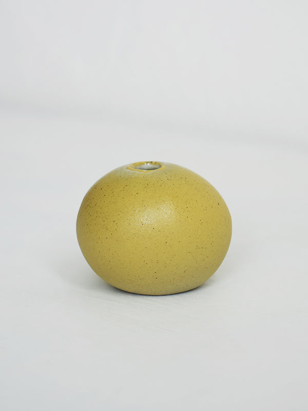 セラミックベース ウフ イエロー