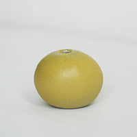 セラミックベース ウフ イエロー