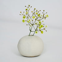 セラミックベース ウフ ホワイト