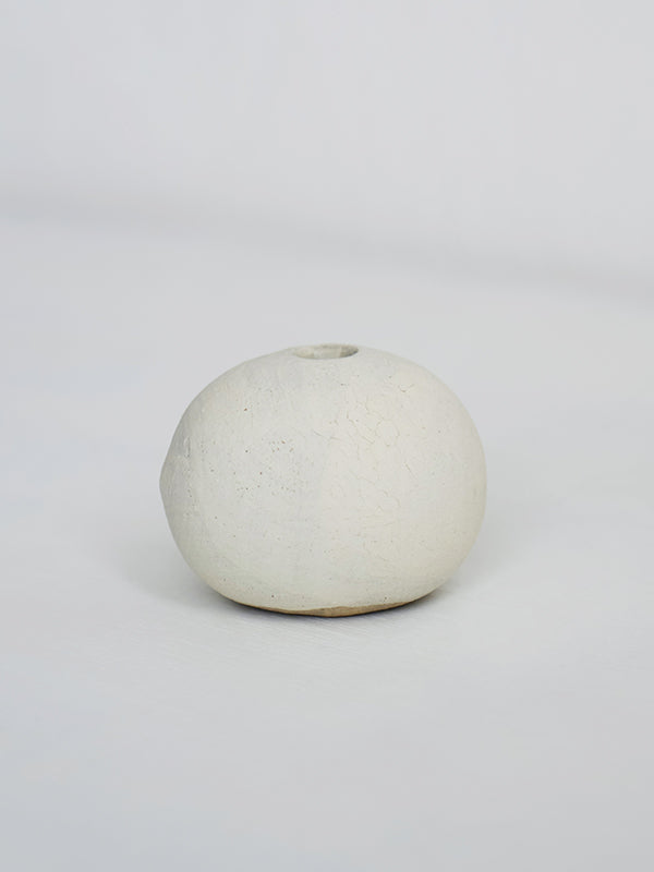 セラミックベース ウフ ホワイト