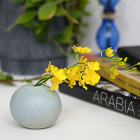 セラミックベース ウフ ライトブルー