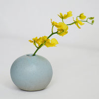 セラミックベース ウフ ライトブルー