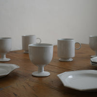 Teno オクトゴナルプレート L