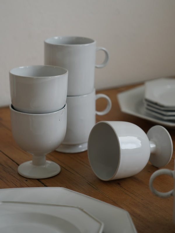 Teno オクトゴナルプレート L