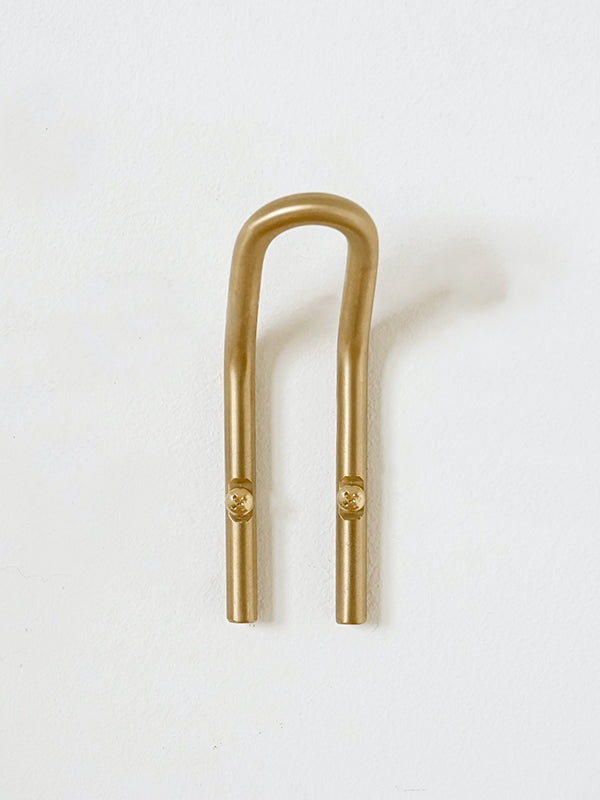 ren ブラスUフック | AXCIS ONLINE