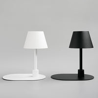 PLANTE portable lamp BK