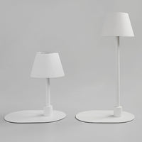 PLANTE portable lamp WH