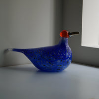 Asmo Uutela/Lasilintu