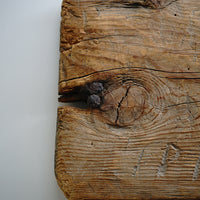 Finland 1845年古材