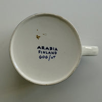 Gunvor Olin-Grönqvist/ARABIA Wide