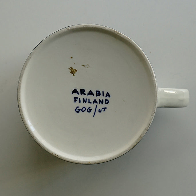 Gunvor Olin-Grönqvist/ARABIA Wide