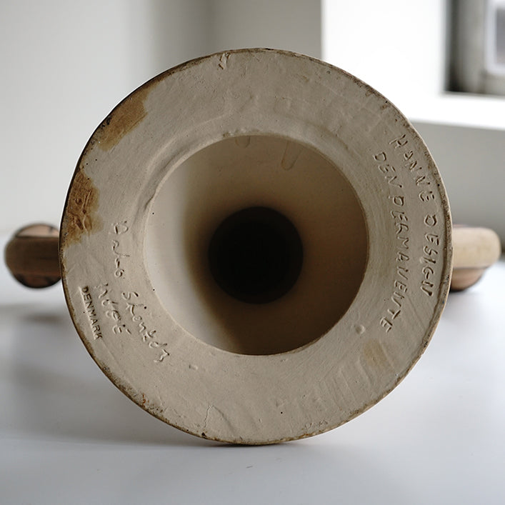 Denmark Candle Holder