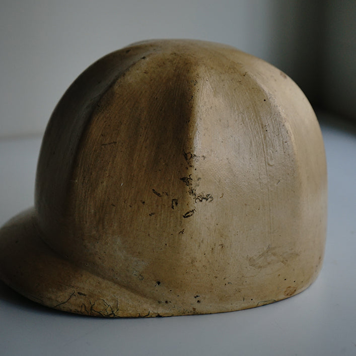 帽子の木型/France