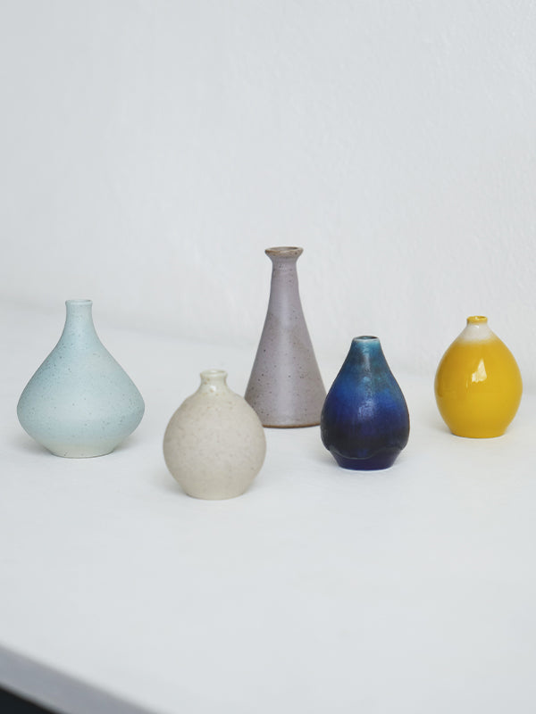 セラミックベース クレイン グレー | AXCIS ONLINE