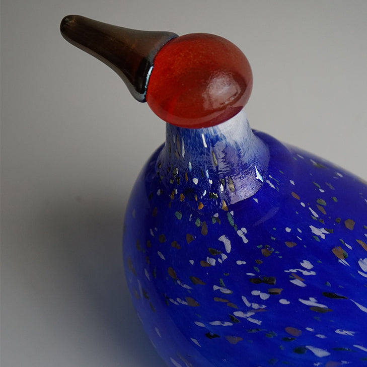 Asmo Uutela/Lasilintu