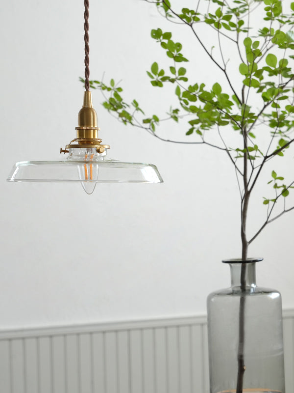 ガラスシェード ミュレイ