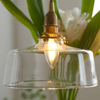 ガラスシェード オリス