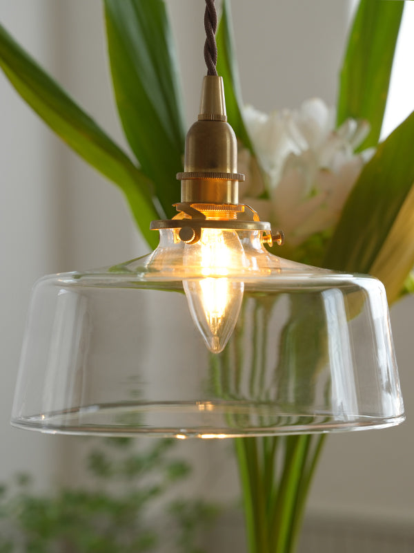 ガラスシェード オリス