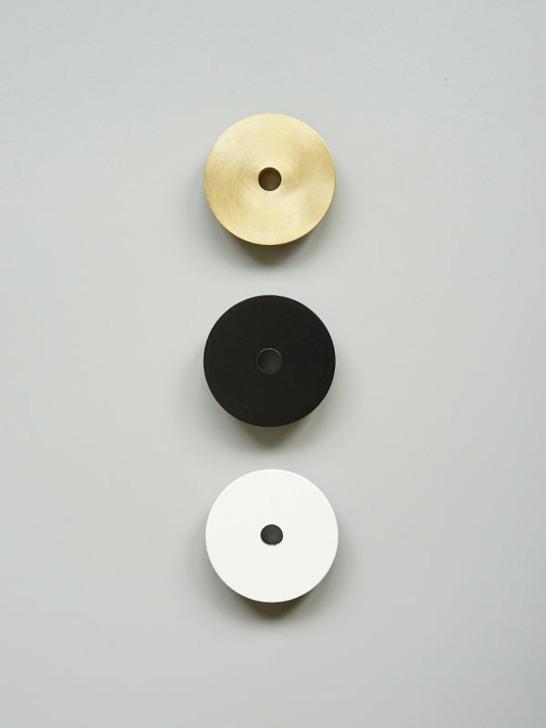 シーリングプレートカバー