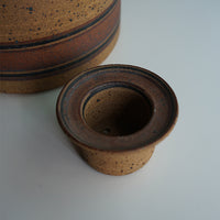 Jesper Packness/Denmark/1970-80s/Tea Pot