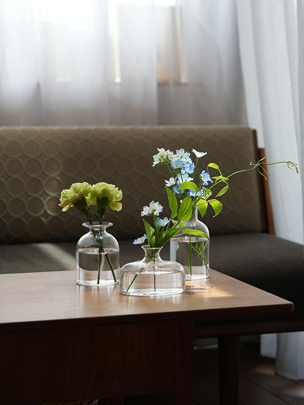 ガラスベース レーヌ | AXCIS ONLINE