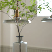 ガラスシェード ミュレイ