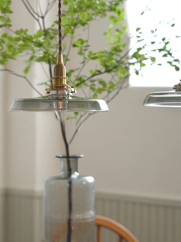 ガラスシェード ミュレイ