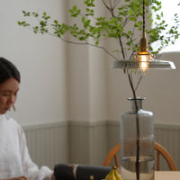 ガラスシェード ミュレイ