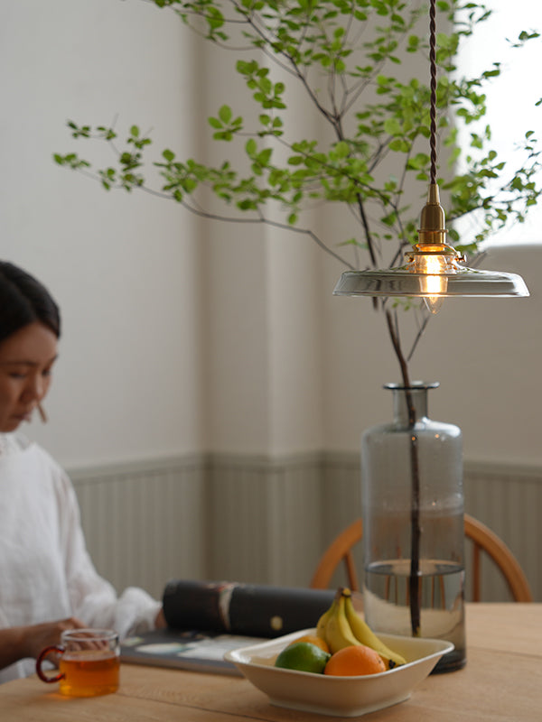 ガラスシェード ミュレイ