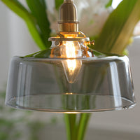 ガラスシェード オリス