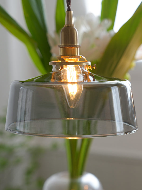 ガラスシェード オリス